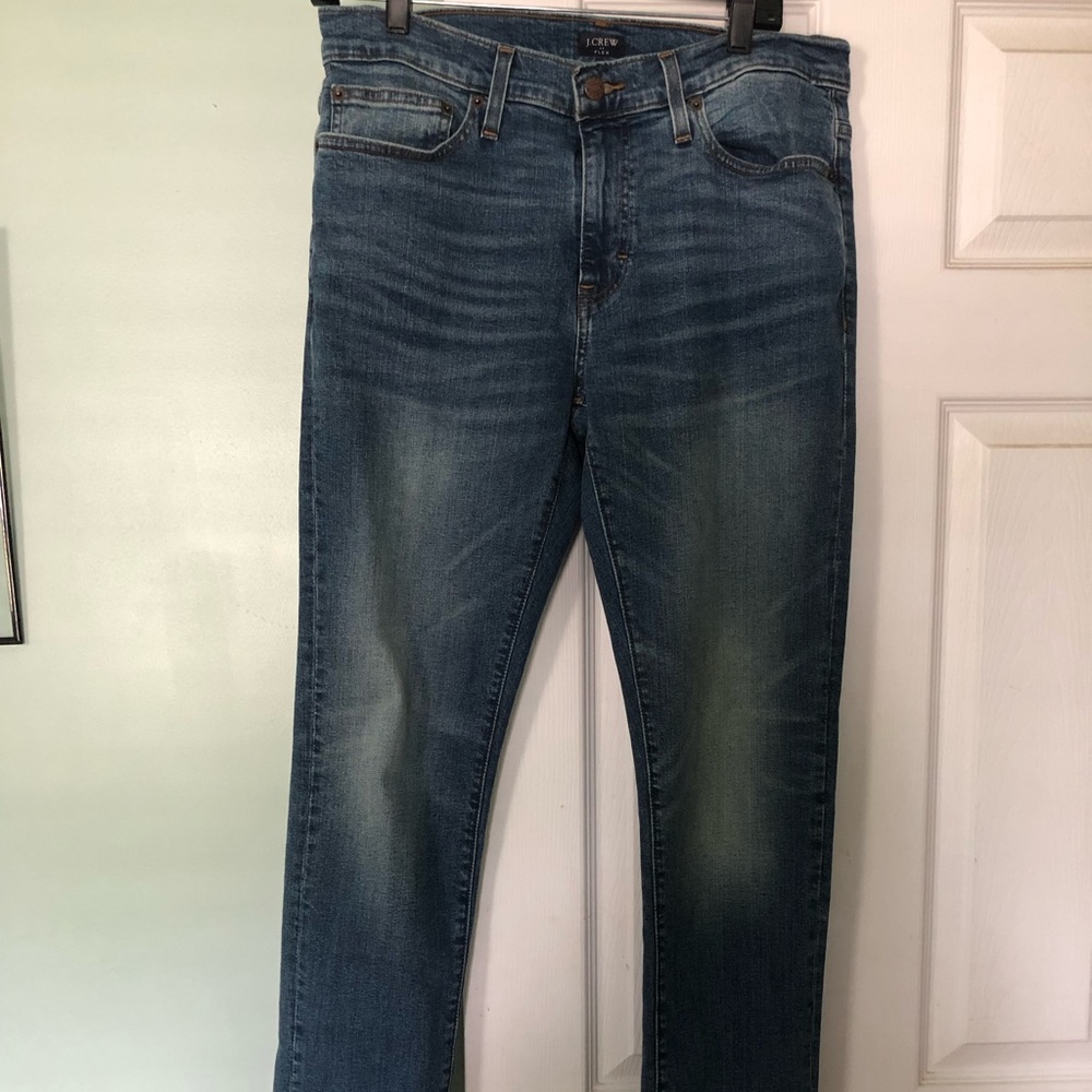 J Crew jeans